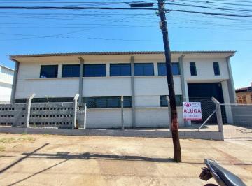 8c3709207b3269ec7689591490b00315fcf418e4 · Galpão para alugar, 1050 m² por R$ 14.240,00/mês - Distrito Industrial I - Santa Bárbara D'Oeste/SP