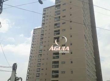441606f88115a6553b27161d62ad6525c3740434 · Apartamento com 3 dormitórios à venda, 60 m² por R$ 445.000,00 - Vila Eldízia - Santo André/SP