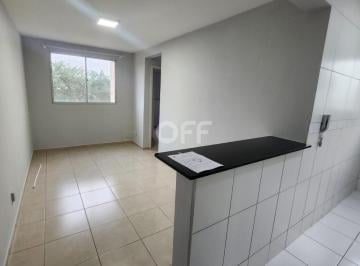 0 · apartamento para aluguel em Loteamento Parque São Martinho