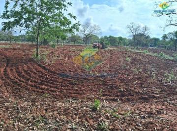 Foto 01 · Sítio 14,5 ha e analisa negócios - Terenos, MS, Brasil