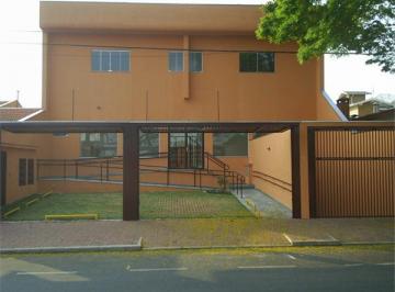 0 · salão para aluguel em Jardim Santa Genebra II (Barão Geraldo)