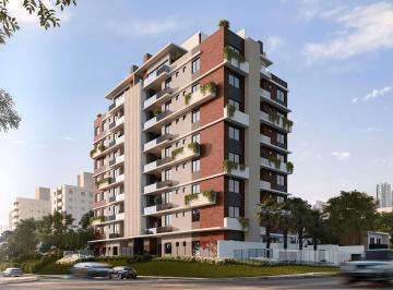 FACHADA · LANÇAMENTO! APARTAMENTO CHAMPAGNAT, 3 SUITES, 127M², PROXIMO FESTVAL