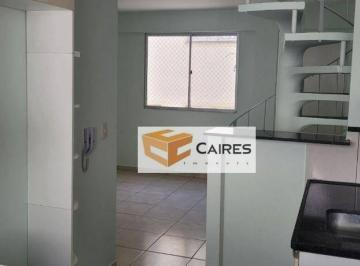 154e5f7a63a6212dba76a08a08fb6377a34a3e19 · Cobertura com 3 dormitórios à venda, 120 m² por R$ 454.990,00 - São Bernardo - Campinas/SP