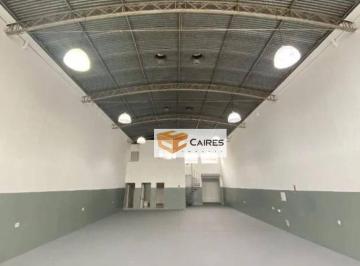 913b8f981c71003d25efda6b52d48a76e840ab5f · Barracão à venda, 280 m² por R$ 850.000,00 - Jardim Nilópolis - Campinas/SP