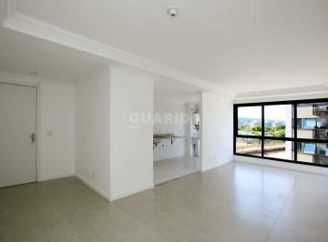 Apartamento · 101m² · 3 Quartos · 2 Vagas · Apartamento para aluguel, 3 quartos, 1 suíte, 2 vagas, Cristal - Porto Alegre/RS