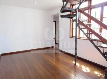 Apartamento · 133m² · 2 Quartos · 2 Vagas · Apartamento para aluguel, 2 quartos, 2 vagas, Auxiliadora - Porto Alegre/RS