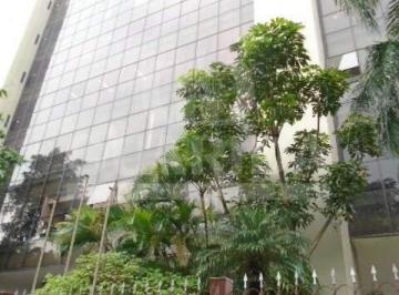 Comercial · 153m² · 1 Vaga · Conjunto/Sala Comercial para aluguel, 1 vaga, Centro Histórico - Porto Alegre/RS