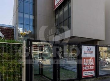 Comercial · 798m² · 7 Vagas · Prédio comercial novo com 798,21m²