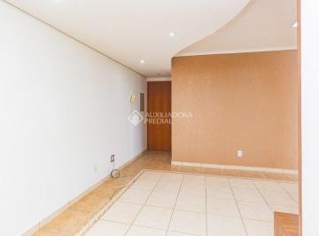 Apartamento · 82m² · 3 Quartos · 3 Vagas · Apatamento 3 Dorm Passo da Areia