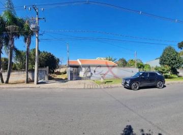 2ce23b4e6aa74b66dd17a5873819a951564a10e4 · Terreno à venda, 450 m² por R$ 700.000,00 - Fanny - Curitiba/PR