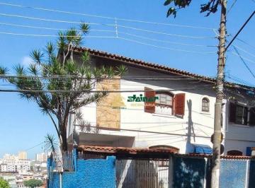 53be6f63c96b3284bd4ab68c12ba2aea8bcf4ce3 · Sobrado à venda, 160 m² por R$ 790.000,01 - Jardim Barbosa - Guarulhos/SP