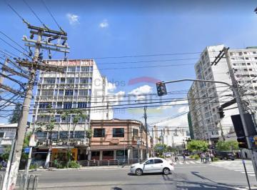 Comercial · 48m² · Sala comercial em localização maravilhosa para seu negocio no burburinho de santana .