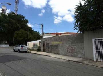 Terreno · 252m² · Terreno em local Nobre - Rua do Alto