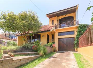 Casa · 200m² · 3 Quartos · 4 Vagas · Casa Canoas Marechal Rondon