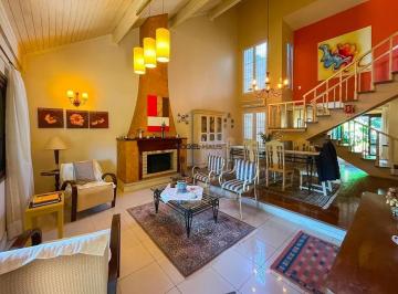 Casa · 200m² · 3 Quartos · 4 Vagas · Casa Canoas Marechal Rondon