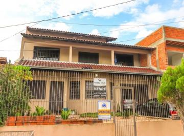 Casa · 234m² · 4 Quartos · 3 Vagas · Sobrado Moinhos de Vento em Canoas