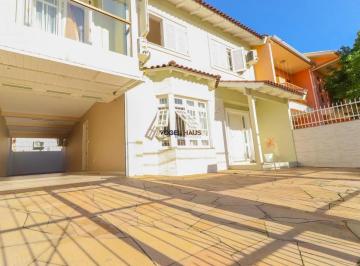 Casa · 270m² · 4 Quartos · 4 Vagas · Casa de 4 dormitórios, Moinhos de Vento - Cano