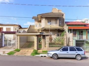Casa · 175m² · 3 Quartos · 3 Vagas · Casa de 3 dormitórios, Moinhos de Vento - Canoas