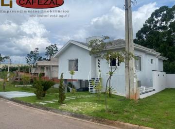 Foto 01 · Casa em Condomínio, Ibi Aram II, Itupeva, SP