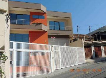 Comercial · 602m² · 2 Vagas · Galpão Novo com 601 m² localizado no bairro Stella em Santo André.