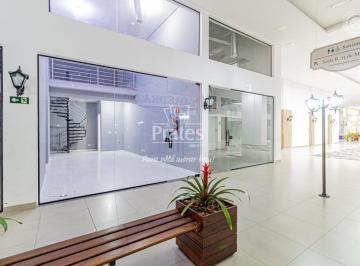 Fachada · Comercial para aluguel - no Centro