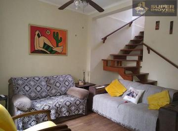 Casa · 145m² · 2 Quartos · 1 Vaga · Casa à venda - no Centro