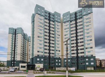 Apartamento · 54m² · 2 Quartos · 1 Vaga · Apartamento para Venda no JK Parque Clube em Pelotas-RS