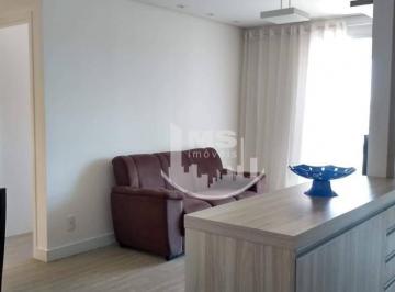 4a9247a6080901ec7d03d356c2b793b45b601836 · Apartamento, 61 m² - venda por R$ 670.000,00 ou aluguel por R$ 5.385,00/mês - Jardim Guanabara - Cam