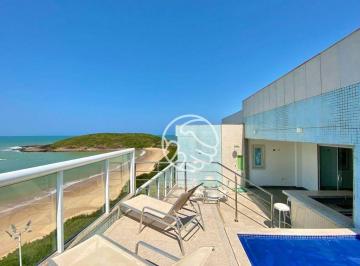 10a13a24de5377491b60a63f059b1370f262d587 · Cobertura com 4 quartos para alugar na Enseada Azul em Guarapari/ES é nas Imobiliárias Itamar Imóvei