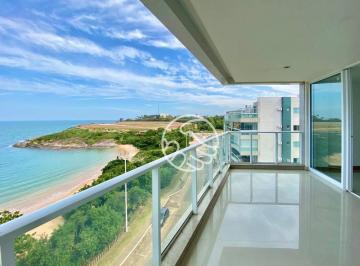 9f0cae9f89be7339ad7a34c938196568e98276c1 · Apartamento com 4 dormitórios à venda, 178 m² por R$ 3.900.000,00 - Enseada Azul - Guarapari/ES