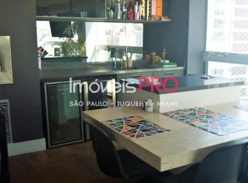 Apartamento · 210m² · 3 Quartos · 3 Vagas · Vila Olimpia - Suntuoso