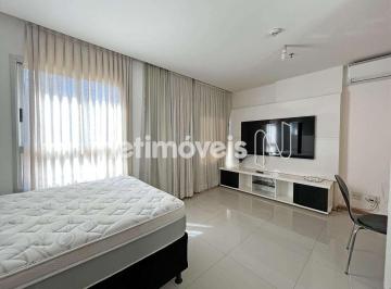 Apartamento de 1 quarto, Brasília · [IMOB] Seu Novo Lar: Apartamento de 1 Quarto Confortável e Bem Localizado - JADE BLUE TREE
