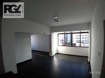 a1a645f2b4d7edc345ce4dc50cf161875519378d · Apartamento com 1 QUARTO para alugar, 111 m² por R$ 5.000/mês - Gonzaga - Santos/SP
