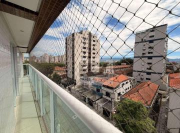 9ff5b4e0692c66742617914ee90b01b1f0063a06 · Apartamento com 2 dormitórios à venda, 75 m² por R$ 745.000,00 - Aparecida - Santos/SP