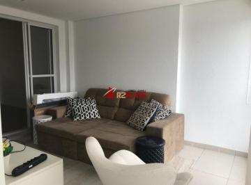 Apartamento · 84m² · 2 Quartos · 2 Vagas · Flat com ótimo preço no bairro Itaim Bibi. Confira!