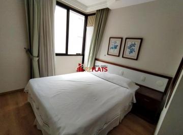Apartamento · 34m² · 1 Quarto · 1 Vaga · Flat com ótimo preço no bairro Jardins. Confira!