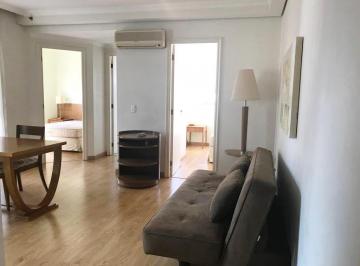 Apartamento · 50m² · 2 Quartos · 1 Vaga · Flat com ótimo preço no bairro Consolação. Confira!