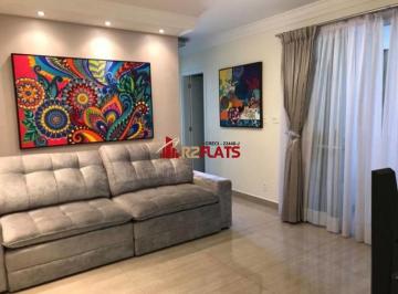 Apartamento · 60m² · 2 Quartos · 2 Vagas · Flat com ótimo preço no bairro Bela Vista. Confira!