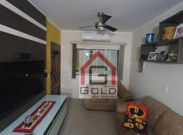 19970389d51ead1c725970394feab225d5548df7 · Casa à venda, 202 m² por R$ 1.280.000,00 - Parque das Nações - Santo André/SP