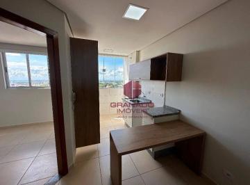 9bab0c837be544bae09c01b37bbd3b9df27bf4da · Apartamento com 1 dormitório para alugar, 27 m² por R$ 1.950,00/mês - Zona 07 - Maringá/PR