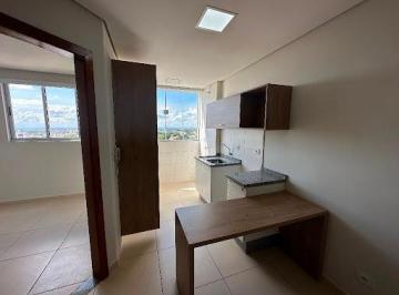 Apartamento · 27m² · 1 Quarto · 1 Vaga · Apartamento com 1 dormitório para alugar, 27 m² por R$ 1.350,00/mês - Zona 07 - Maringá/PR