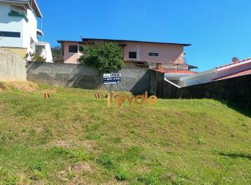 3f855e0f2b1cab520722755e0bc5a0e761ce7725 · Terreno à venda, 375 m² por R$ 470.000,00 - Jardim Coleginho - Jacareí/SP
