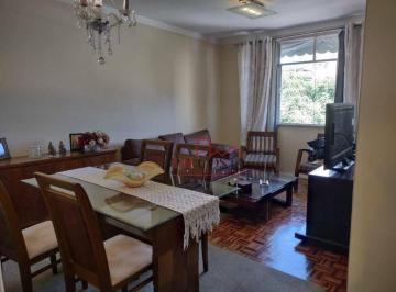 621336b555aa78fde3cbb426aeb325b34477256b · Apartamento à venda, 90 m² por R$ 295.000,00 - Fonseca - Niterói/RJ