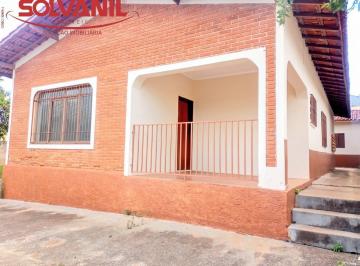Foto 01 · Excelente Casa no Bairro Jd. Mauá II Disponível para Venda!!