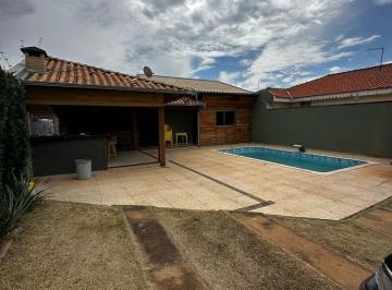 Foto 01 · Casa, Parque Residencial Paraíso, Catanduva, SP