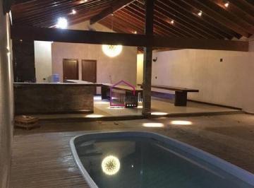 Foto 01 · Casa, Residencial Alto da Boa Vista, Catanduva, SP