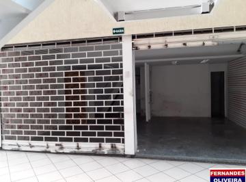 Foto 01 · Aluga-se sala comercial