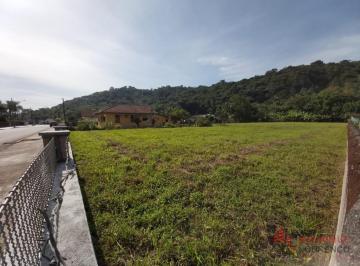 Foto 01 · Terreno, Pirabeiraba, Joinville, SC