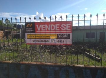 Foto 01 · TERRENO À VENDA, BAIRRO NOVA BRASÍLIA, JI-PARANÁ