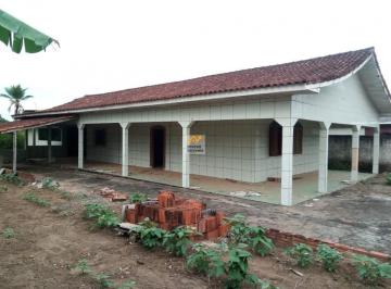 Foto 01 · RESIDÊNCIA À VENDA, CENTRO, PRESIDENTE MÉDICI